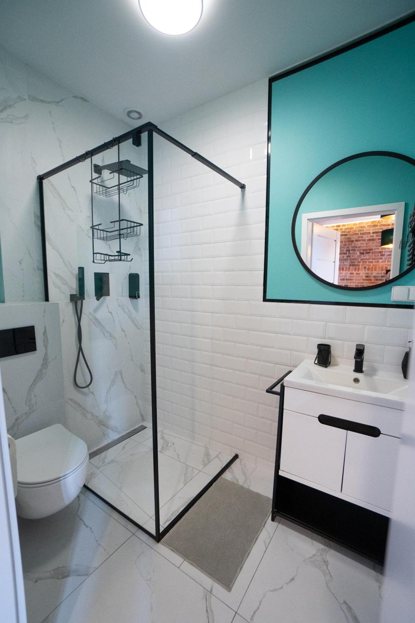 Apartamenty Pioro I Atrament Stary Toruń 外观 照片